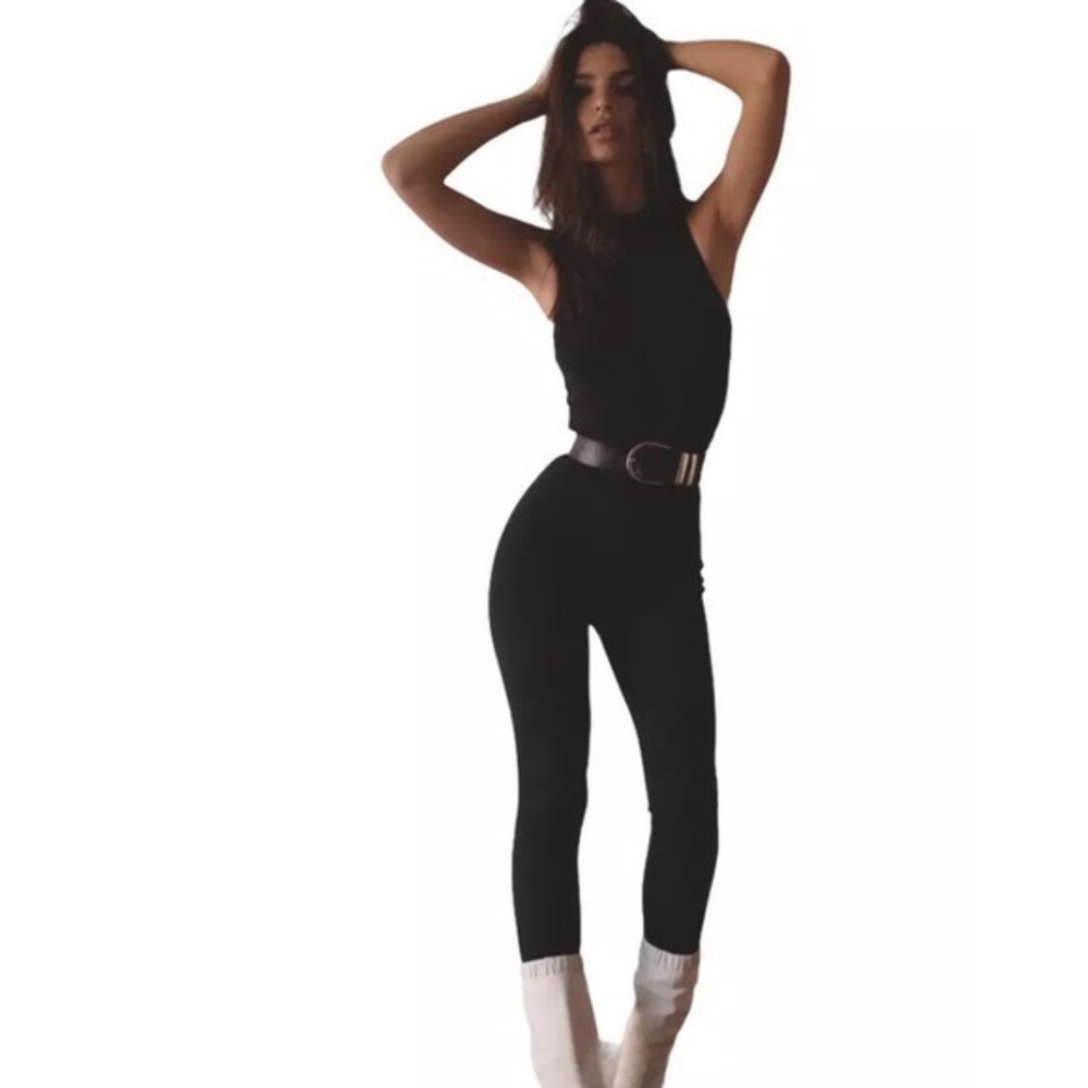 NWT Inamorata Jumpsuit | size 0